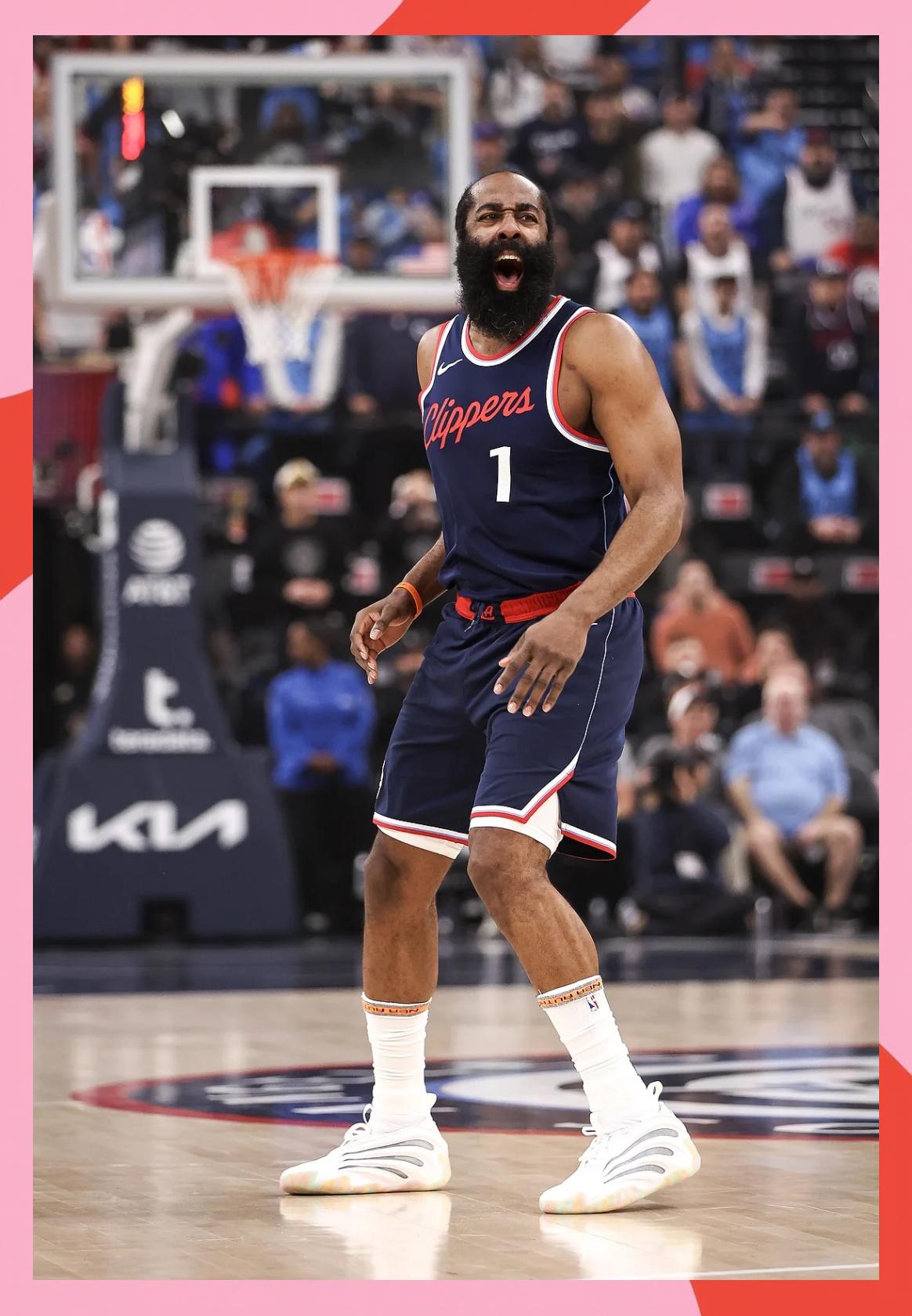 哈登连续二十场比赛得分超过问鼎冠军，中国队挑战极限！(哈登的比赛)-爱游戏游戏