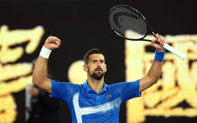 德约科维奇回归赛场，连败首场状态亮眼，DWG观众沸腾！的简单介绍-爱游戏游戏